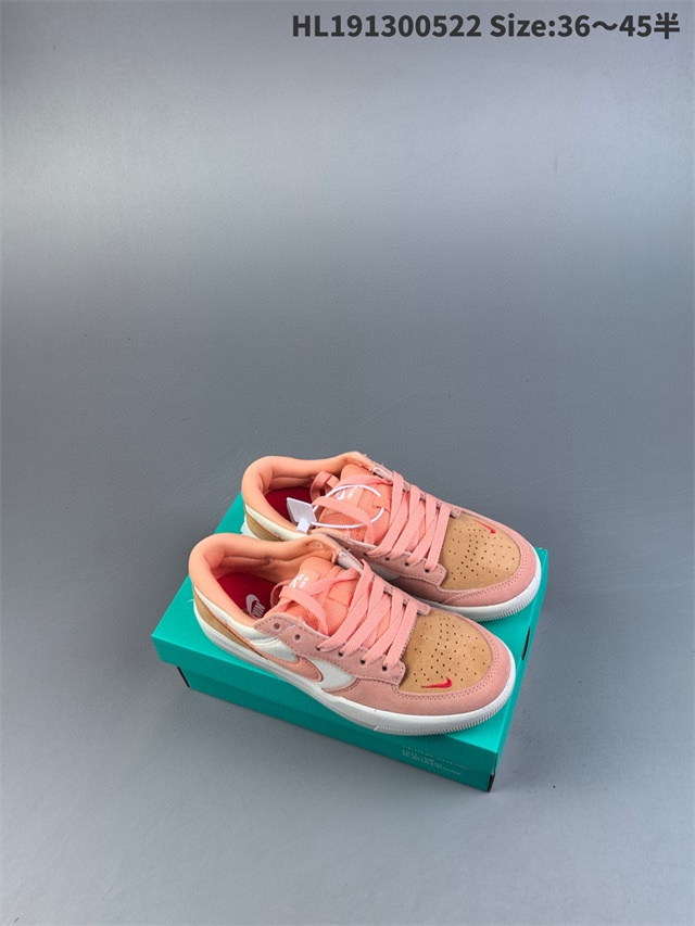 men Low top dunk sb shoes 36-45 2025-9-19-146